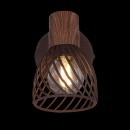 Globo 54817-1 Spotleuchte Isabelle 4x40W | E14