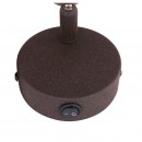 Globo 54817-1 Spotleuchte Isabelle 4x40W | E14