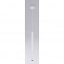 Globo 55006 LED Hängeleuchte Deckenleuchte Maes 1x7W | 225lm | 3000K - weiß