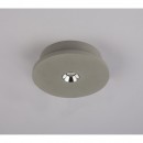 Globo 55011-1 LED Deckenleuchte To 1x4W | 200L | 3000K - grau