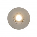Globo 55011-1A LED Decken- und Spotleuchte To 1x4,2W | 200L | 3000K - grau