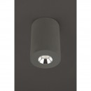 Globo 55011-1A LED Decken- und Spotleuchte To 1x4,2W | 200L | 3000K - grau