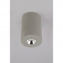 Globo 55011-1A LED Decken- und Spotleuchte To 1x4,2W | 200L | 3000K - grau
