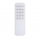 Globo 67037-76 LED Hängeleuchte Deckenleuchte Marilyn 1x76W | 3000-4000-6000K - mit Fernbedienung