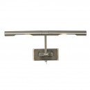 Globo 7830L LED Wandleuchte Picture 2x3W | 310L | G9 LED | 3000K