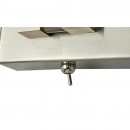 Globo 7830L LED Wandleuchte Picture 2x3W | 310L | G9 LED | 3000K