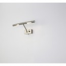 Globo 7830L LED Wandleuchte Picture 2x3W | 310L | G9 LED | 3000K