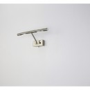 Globo 7830L LED Wandleuchte Picture 2x3W | 310L | G9 LED | 3000K