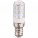 Globo 10646 LED Lampen Led Bulb 1x3W | E14 LED | 300L | 3000K