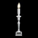 Globo 24704C Tischleuchte Carice 1x40W | E14 - chrom