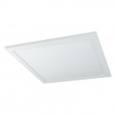 Globo 41604D2RGB LED Deckenleuchte Rosi 1x30W | 240-2400lm | 3000K-6000K | RGB - Fernbedienung, Farbfixierung, dimmbar, Farbwechsler, opal weiß