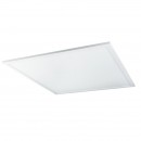 Globo 41604D6RGB LED Deckenleuchte Rosi 1x48W | 400-4000lm | 3000K-6000K | RGB - Fernbedienung, Farbfixierung, dimmbar, Farbwechsler, opal, weiß