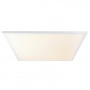Globo 41604D6RGB LED Deckenleuchte Rosi 1x48W | 400-4000lm | 3000K-6000K | RGB - Fernbedienung, Farbfixierung, dimmbar, Farbwechsler, opal, weiß