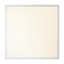 Globo 41604D6RGB LED Deckenleuchte Rosi 1x48W | 400-4000lm | 3000K-6000K | RGB - Fernbedienung, Farbfixierung, dimmbar, Farbwechsler, opal, weiß