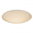 Globo 48363-120RGB LED Deckenleuchte Atreju I 1x120W | 576-5760lm | 3000K-6500K | RGB - Fernbedienung, Farbfixierung, dimmbar, opal, weiß