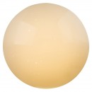 Globo 48363-90RGB LED Deckenleuchte Atreju I 1x90W | 432-4320lm | 3000K-6500K | RGB - Fernbedienung, Farbfixierung, dimmbar, opal, weiß