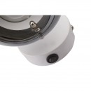 Globo 54301-1 Wandleuchte Rorge 1X15W | LED E14 - weiß