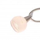 Globo 54341-3G LED Deckenleuchte Elliott 3x5W | E14 LED | 960lm | 3000K - Nickel matt
