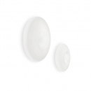 Ideal Lux LED Wand- und Deckenleuchte Glory PL5 5x7w GX53 - komplexe Beleuchtung