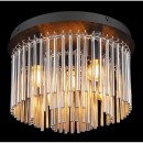 Globo 15698D Deckenleuchte GORLEY E14
