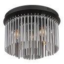 Globo 15698D Deckenleuchte GORLEY E14