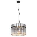 Globo 15698H Pendelleuchte GORLEY E27