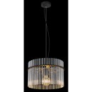 Globo 15698H Pendelleuchte GORLEY E27