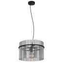 Globo 15698H Pendelleuchte GORLEY E27