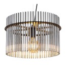 Globo 15698H Pendelleuchte GORLEY E27