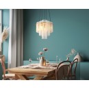 Globo GORLEY 15698H2M Pendelleuchte E14