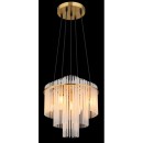 Globo GORLEY 15698H2M Pendelleuchte E14