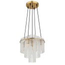 Globo GORLEY 15698H2M Pendelleuchte E14