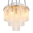 Globo GORLEY 15698H2M Pendelleuchte E14