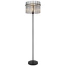Globo 15698S Stehlampe GORLEY E27