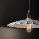 Kronleuchter Gotham SP1 1x60W E27 - retro