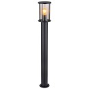 Globo 31363 Gartenleuchte GRACEY E27