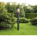 Globo 31363 Gartenleuchte GRACEY E27