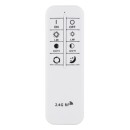 Globo 67314-70H LED Pendelleuchte GROUNI | 70W integrierte LED-Quelle | 3510lm | 2700-6000K