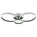 Globo GROUNI 673140-39A LED Deckenleuchte | 39W LED | 2500lm