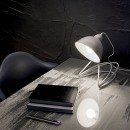 Tischlampe Guendalin TL1 1x60W E27 - modern