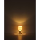 Globo HERMES 21732W Tischlampe E14
