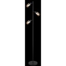 Globo 54308S Stehlampe HUBERTUS E14