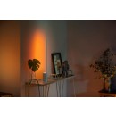 Philips Hue 40801/48/P7 LED Tischleuchte Signe 1x14W | 2000-6500K | RGB - White and Color Ambiance