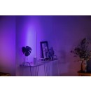 Philips Hue 40801/48/P7 LED Tischleuchte Signe 1x14W | 2000-6500K | RGB - White and Color Ambiance