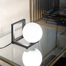Ideal lux I284316 Tischlampe ANGOLO G9