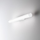 Ideal lux I287775 LED Wandleuchte PRETTY | 17W integrierte LED-Quelle | 2200lm | 3000K