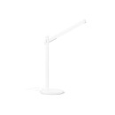 Ideal lux I289168 LED Tischlampe PIVOT | 7,5W integrierte LED-Quelle | 700lm | 3000K