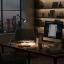 Ideal lux I291093 LED Tischlampe DIESIS | 6,5W integrierte LED-Quelle | 600lm | 3000K