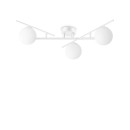 Ideal lux 328201 Deckenleuchte ATLAS G9 | 3000K