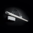 Ideal Lux 007021 LED Wandleuchte Bow 114x0,07W